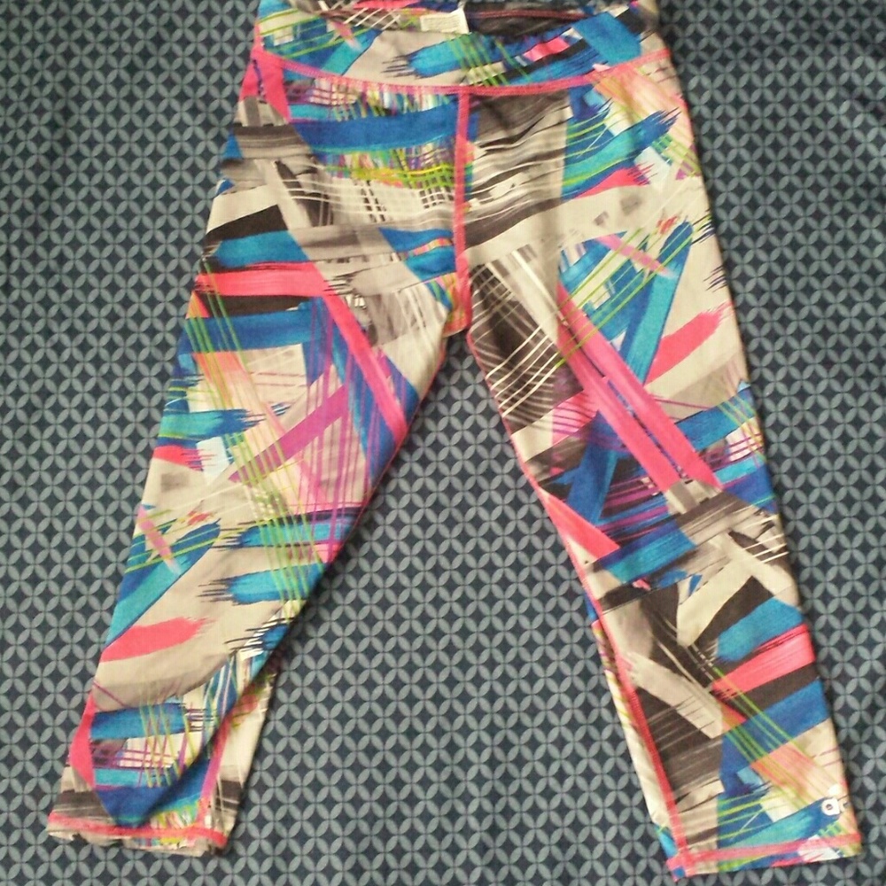 Spandex
